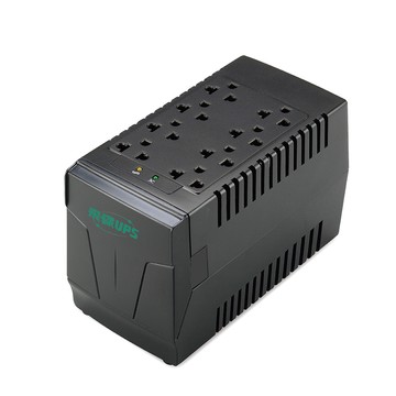 飛碟 FT-AVR穩壓器 三段全電子式穩壓 1KVA - AVR-E1000P