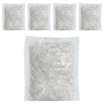 Rofancy 洛帆晞 AURA 香氛包補充內膽 替換香膽 5件組  10g  1套  人氣推薦組(清新晨露 + 梨與小蒼蘭 + 京都桂花 + 雪松木琥珀 + 黑鴉片)