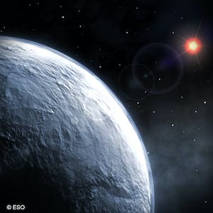 The Diversity of Exoplanets