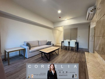 雙和湯泉裝潢景觀3房新店琪琪｜新北市中和區員山路