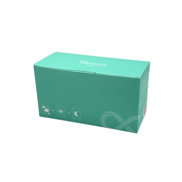 【惜物品】 極簡蜜月組 - 無香款