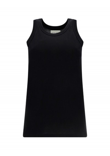 Loulou Studio - Tank Top - Womens - Black