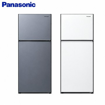 【蝦皮直營】Panasonic 國際牌 雙門498L鋼板冰箱 NR-B497TVS 含標準安裝與回收舊機 大型配送