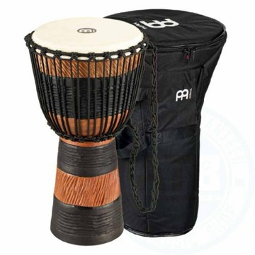 【MEINL SHOP】 MEINL ADJ3-M 10吋金杯鼓 附原廠袋