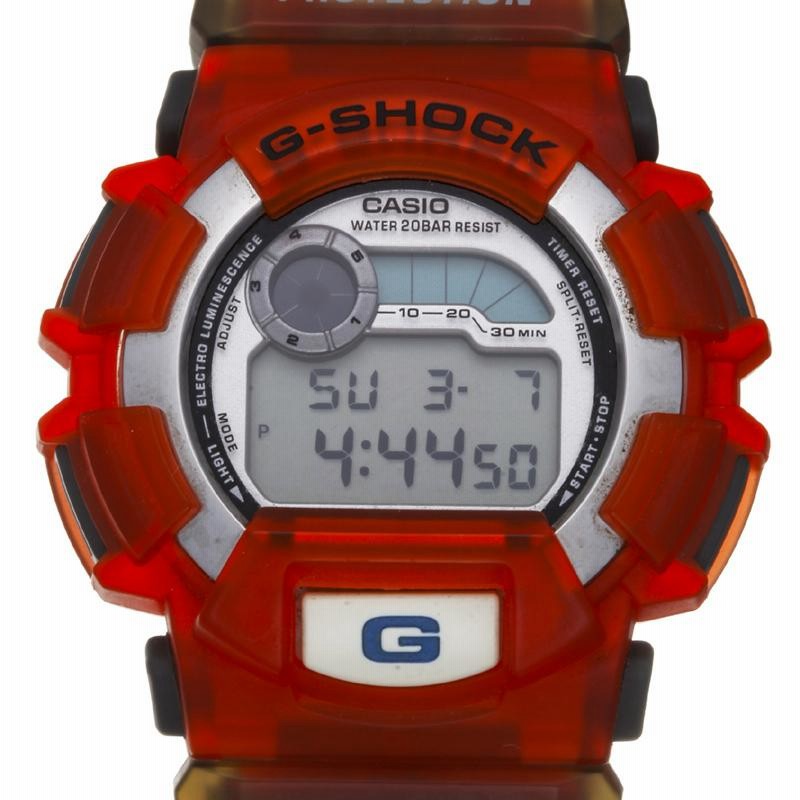 CASIO G-SHOCK DW-6900WF 98 フランス ワールドカップ 楽天市場】CASIO G-SHOCK FIFAワールドカップフランス98大会