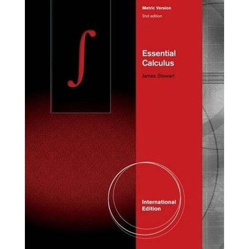 <麗文校園購> Essential Calculus 2/e Metric Version 9781133492566