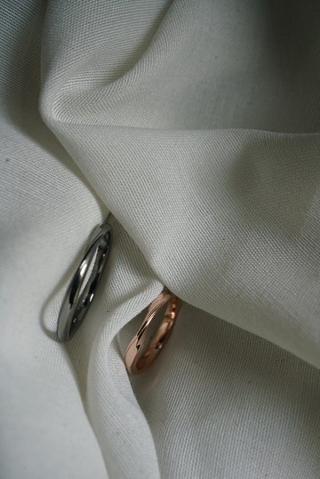 加粗至3.5 mm 粗 / +鍍色