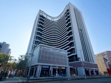 市政中心最便宜|VVS1 中樓層2房車|即將交屋｜台中市西屯區文心路三段