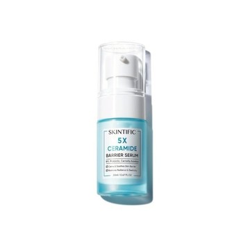 SKINTIFIC 5X神經醯胺修復精華20ml