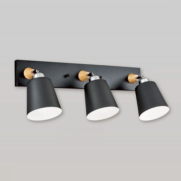 E27投光壁燈 B250-53-12-4451