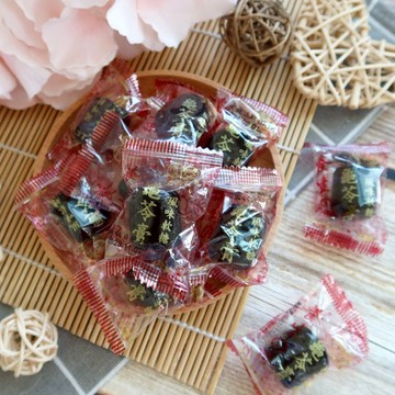 【一級棒】豆之家 龜苓膏糖 300克 龜苓膏軟糖 龜苓膏 龜苓膏風味軟糖