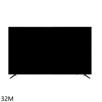 【JVC】【32M】32吋HD連網智慧顯示器(含標準安裝)