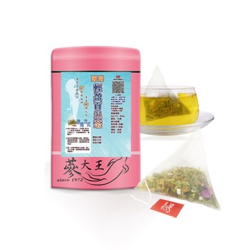 【薄荷輕盈百濕茶包►共1組(6gX10入/組)】代謝解膩▪買5送1▪荷葉 茯苓 決明子 甘草