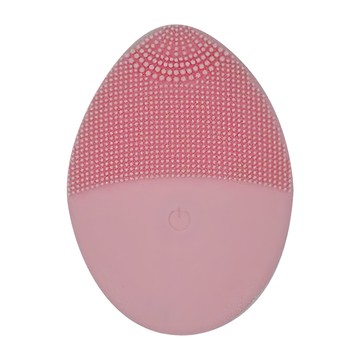 FUGU BEAUTY 洗臉機  ABS材質  約59g  尺寸約w9xh6.5xd3cm  FG-FACEC-001  粉色