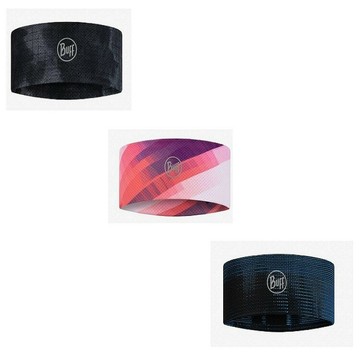 Buff Fastwick排汗頭帶 / 快乾 透氣 環保材質 / 133804.901