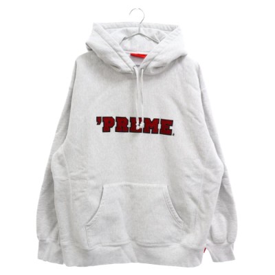 SUPREME シュプリーム 20SS Animals Hooded Sweatshirt アニマルズ