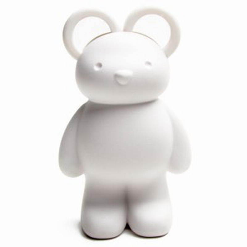 しろくま 雑貨 シロクマ グッズ 白くま 白熊 おしゃれ かわいい 文房具 はさみ ハサミ クリップ クオリー Qualy クオリー テディーベアー 通販 Lineポイント最大1 0 Get Lineショッピング