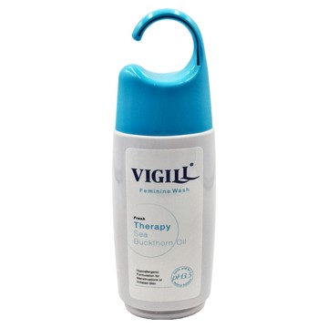 VIGILL 婦潔 私密沐浴露 生理加護型 加強舒淨  220ml  1瓶