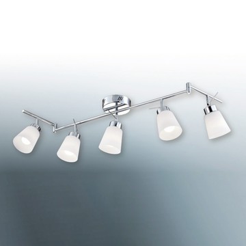 GU10可調角度半吸頂燈 C03-13-61411