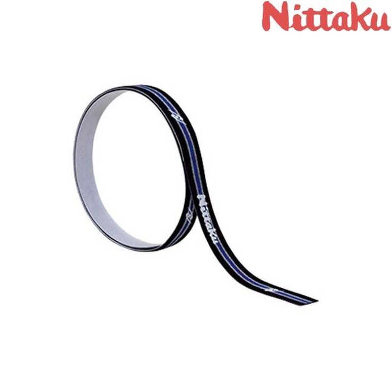 ◇◇○送料無料 定形外発送 【ニッタク】 Nittaku ストライプガード2 10MM（6個セット） NL-9181 (52：バイオレット） 卓球  サイドテープ LINEショッピング