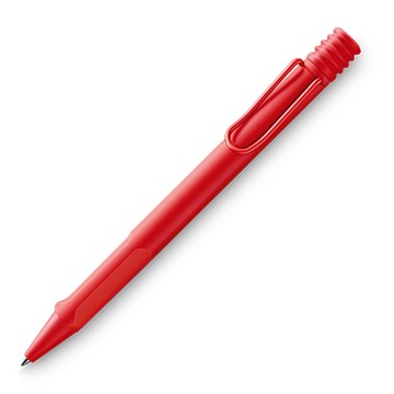 LAMY SAFARI 狩獵系列 限量2022 草莓奶油系列 原子筆 草莓(220)