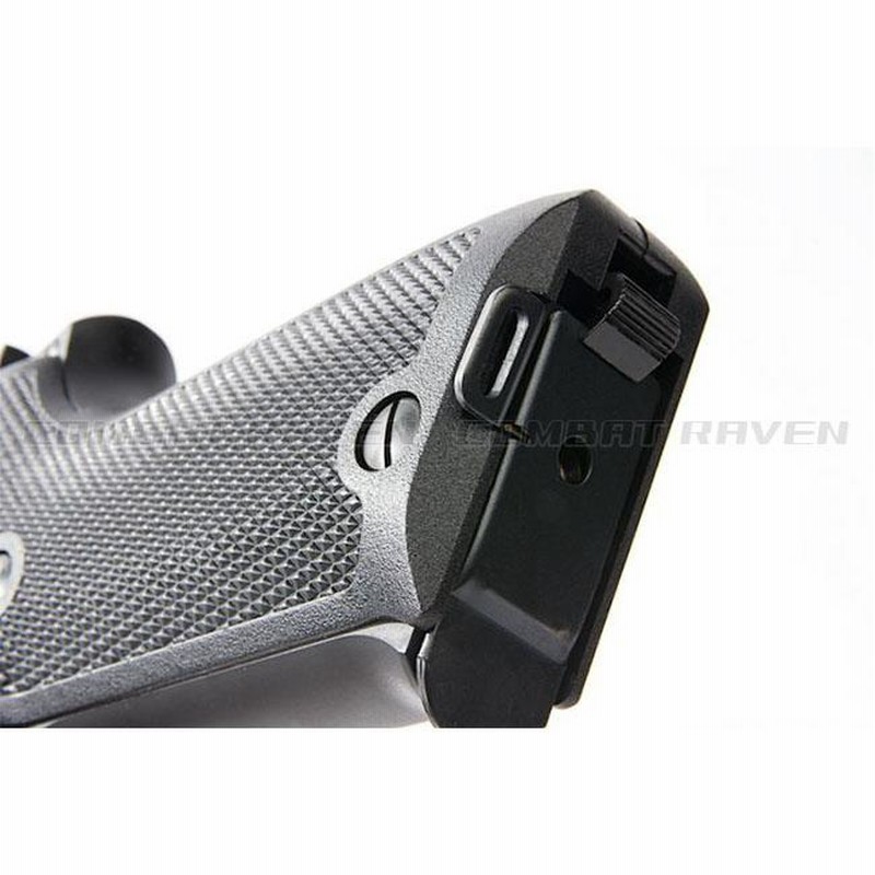 タナカワークス】ガスブローバック SIG P220 IC 海上自衛隊 HW