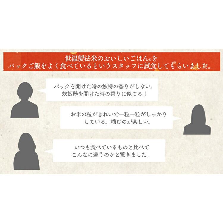 パックご飯 レトルトご飯 米 ごはん パック ごはんパック レンジ 180g 6食 セット あきたこまち 非常食 保存食 新生活