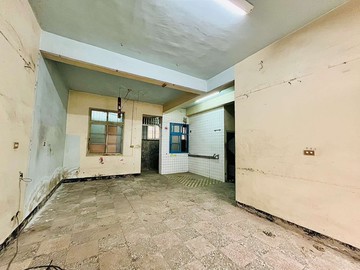 公道三大面寬透天｜新竹市北區延平路一段
