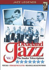 Dixieland Jazz [DVD](中古品)