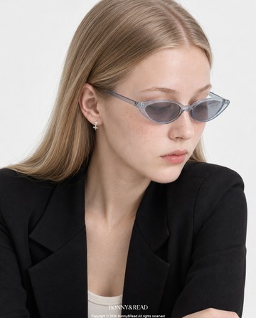 [預購] 暮霧墨鏡 / Dusk Mist Sunglasses