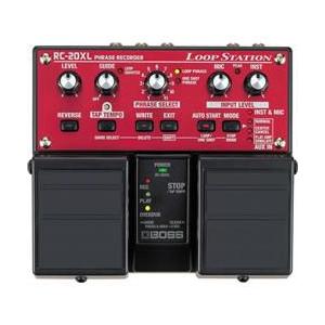 Boss RC-20XL Loop Station