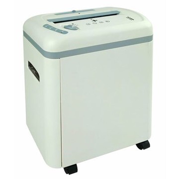 【AS1219CE】AURORA 震旦行12張多功能靜音碎紙機 AS1219CE