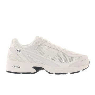NEW BALANCE 復古鞋 男女鞋 中性 象牙白 D楦 U5094WG