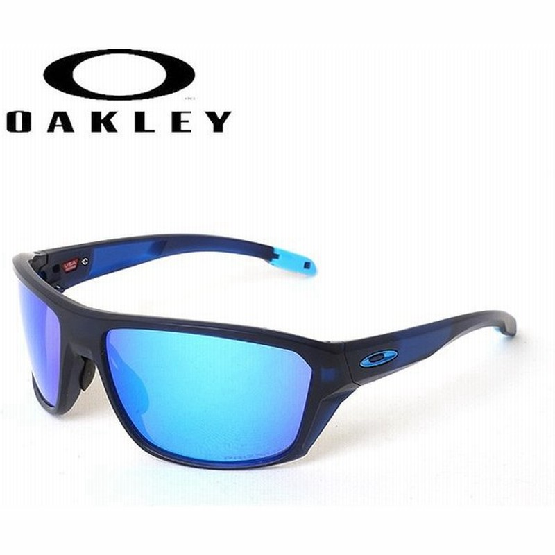 Oakley オークリー Split Shot Oo9416 0464 日本正規品 サングラス 海 アウトドア キャンプ フェス Prizm 偏光レンズ 通販 Lineポイント最大0 5 Get Lineショッピング