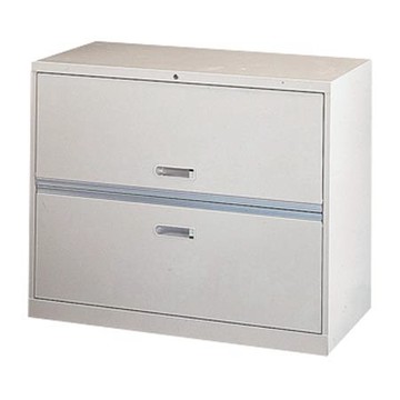 EASY二層複合式理想櫃/UC-2/一掀一屜(限送新竹以北)