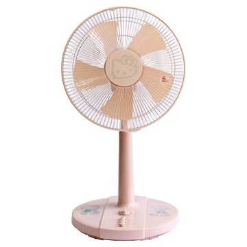 OTTO 崴昇 Sanrio 三麗鷗 電風扇  KT-828