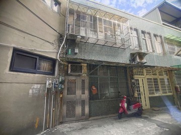 (專約)近桃園市振聲高中~玉山街1-2樓透天｜桃園市桃園區玉山街