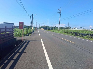 九如大路邊農地｜屏東縣九如鄉九如段