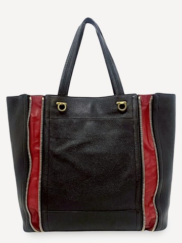 Salvatore Ferragamo Shoulder Bag