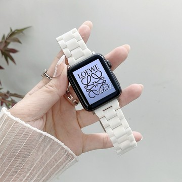 apple watch 適用蘋果錶帶 手錶 錶帶 金屬 手錶 Apple Watch 11 10 9 8 SE1P266