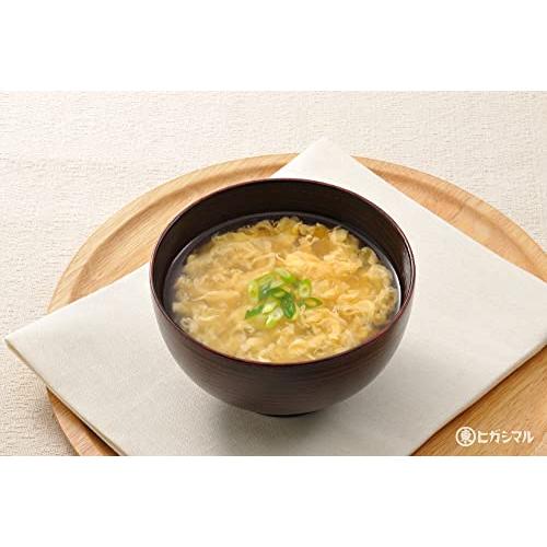 ヒガシマル醤油 うどんスープ 48袋