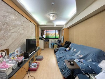 ️卓悦聯盟️吉祥尊邸溫馨電梯2房｜新北市新莊區民全街