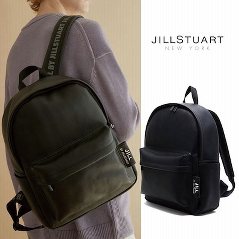 Jillstuart Jlba0f711bk ジルスチュアート バッグ リュック バックパック 大容量 学校 レディース メンズ 韓国 通販 Lineポイント最大5 0 Get Lineショッピング
