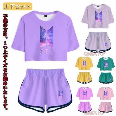 新品 Bts Tシャツの通販 38 117件の検索結果 Lineショッピング