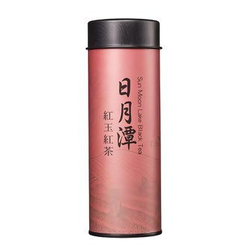 新東陽 日月潭紅玉紅茶包 台灣產  3g  10包  1罐