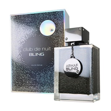 Armaf Club de Nuit Bling 璀璨星夜淡香精 EDP 75ml