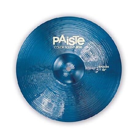 PAiSTe Color Sound Blue Splash