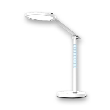DanceLight 阿拉丁 護眼LED檯燈 RA90 AA級照度 CNS認證 RGB色彩(無段調光調色)