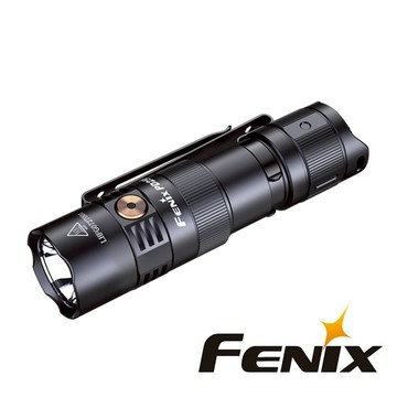 FENIX 便攜高亮充電小直筒手電筒 800流明 PD25R 登山.露營.夜遊.釣魚.海釣.手電筒.夜跑.夜燈.輕便.防水