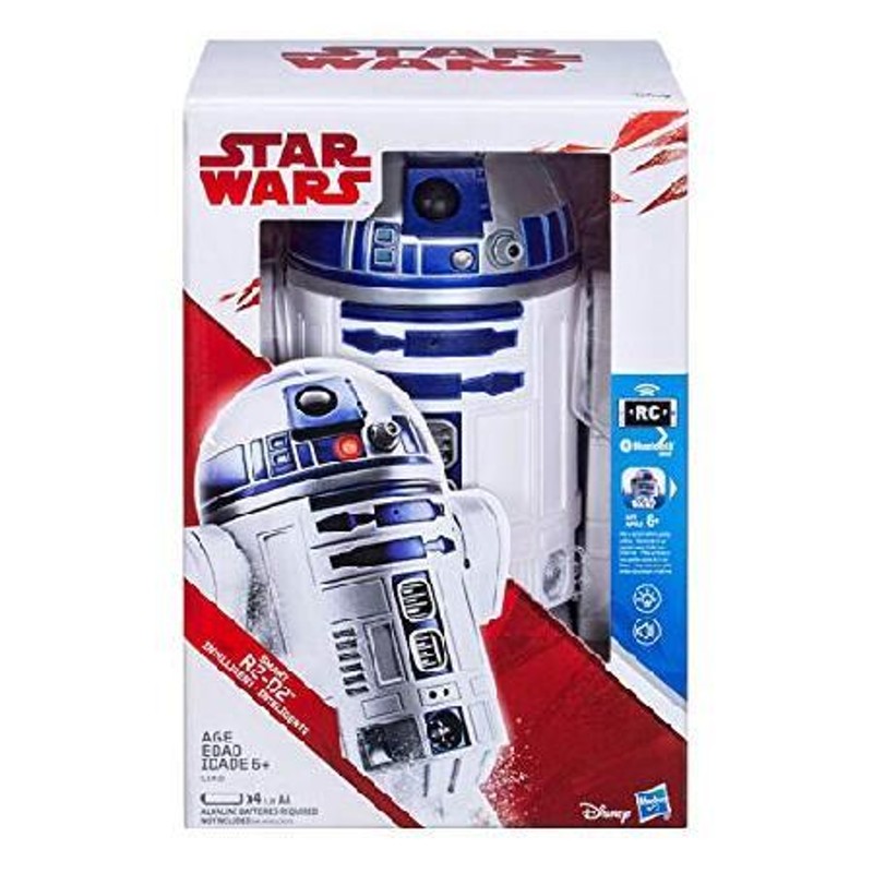 スター・ウォーズ スマート R2-D2 | www.mj-company.co.jp